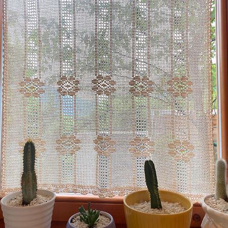 Apartma Buon 보베츠 외부 사진