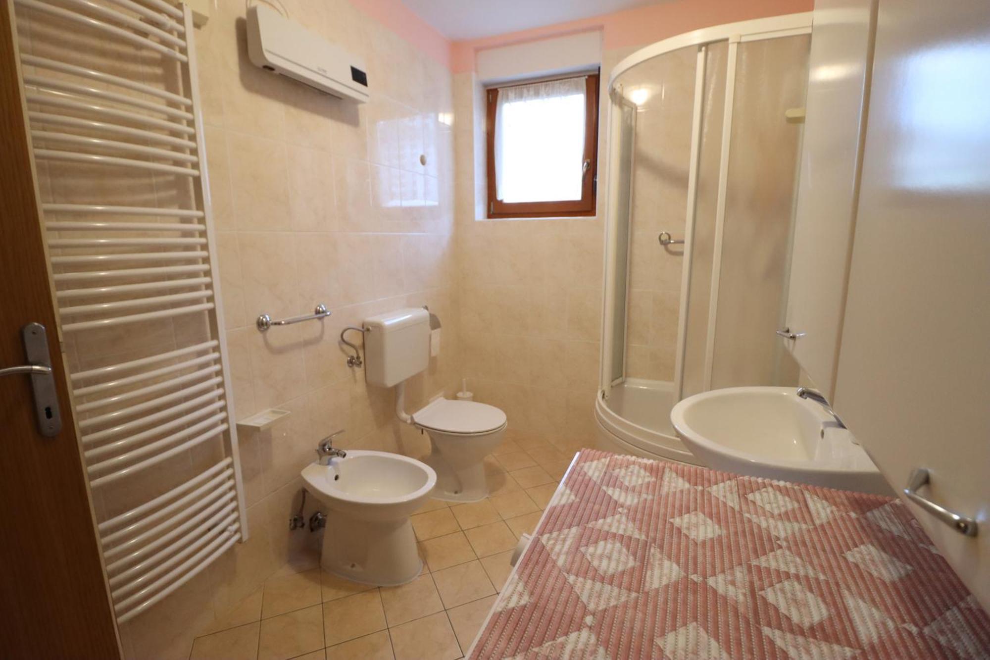 Apartma Buon 보베츠 외부 사진