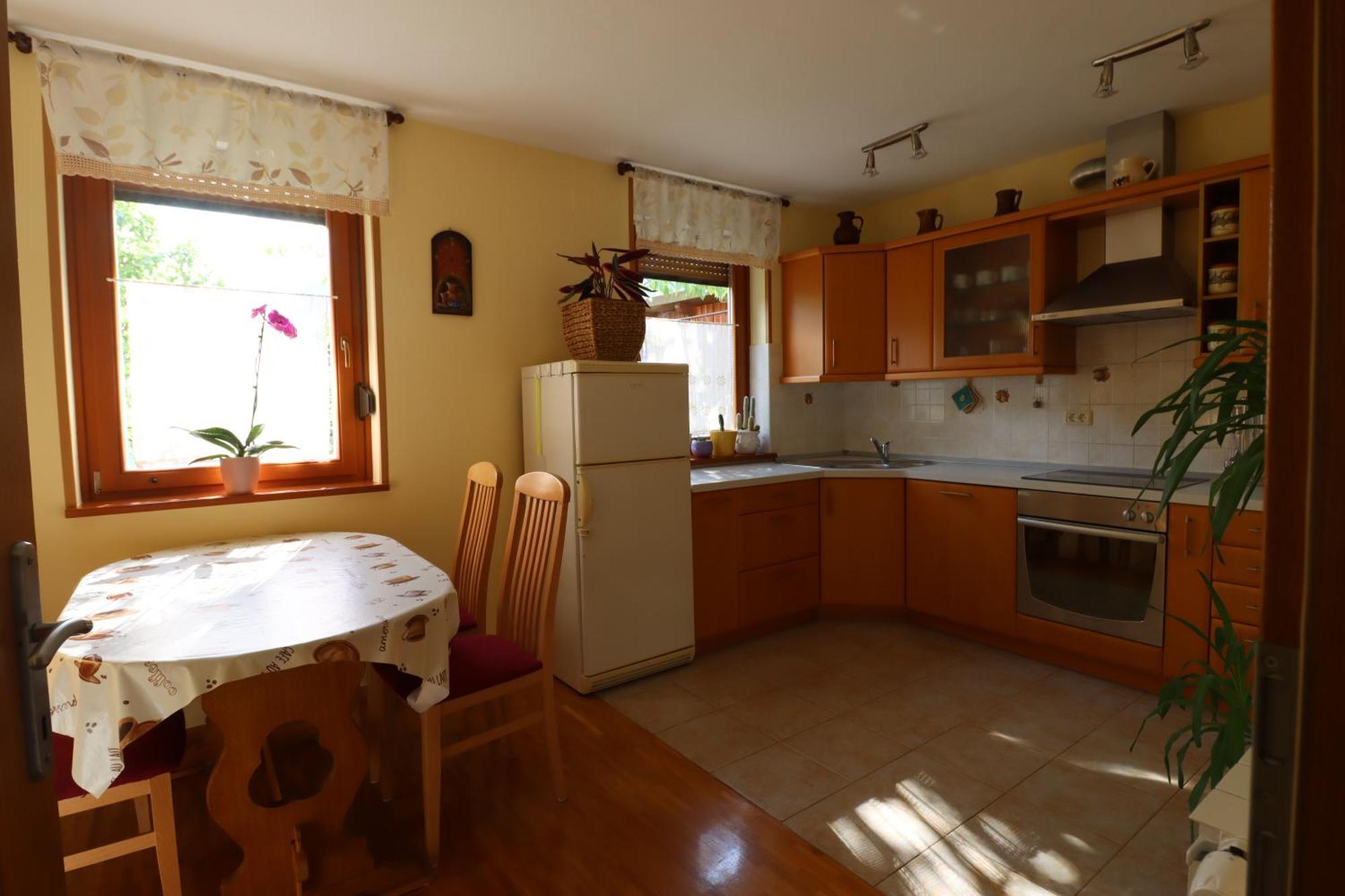 Apartma Buon 보베츠 외부 사진
