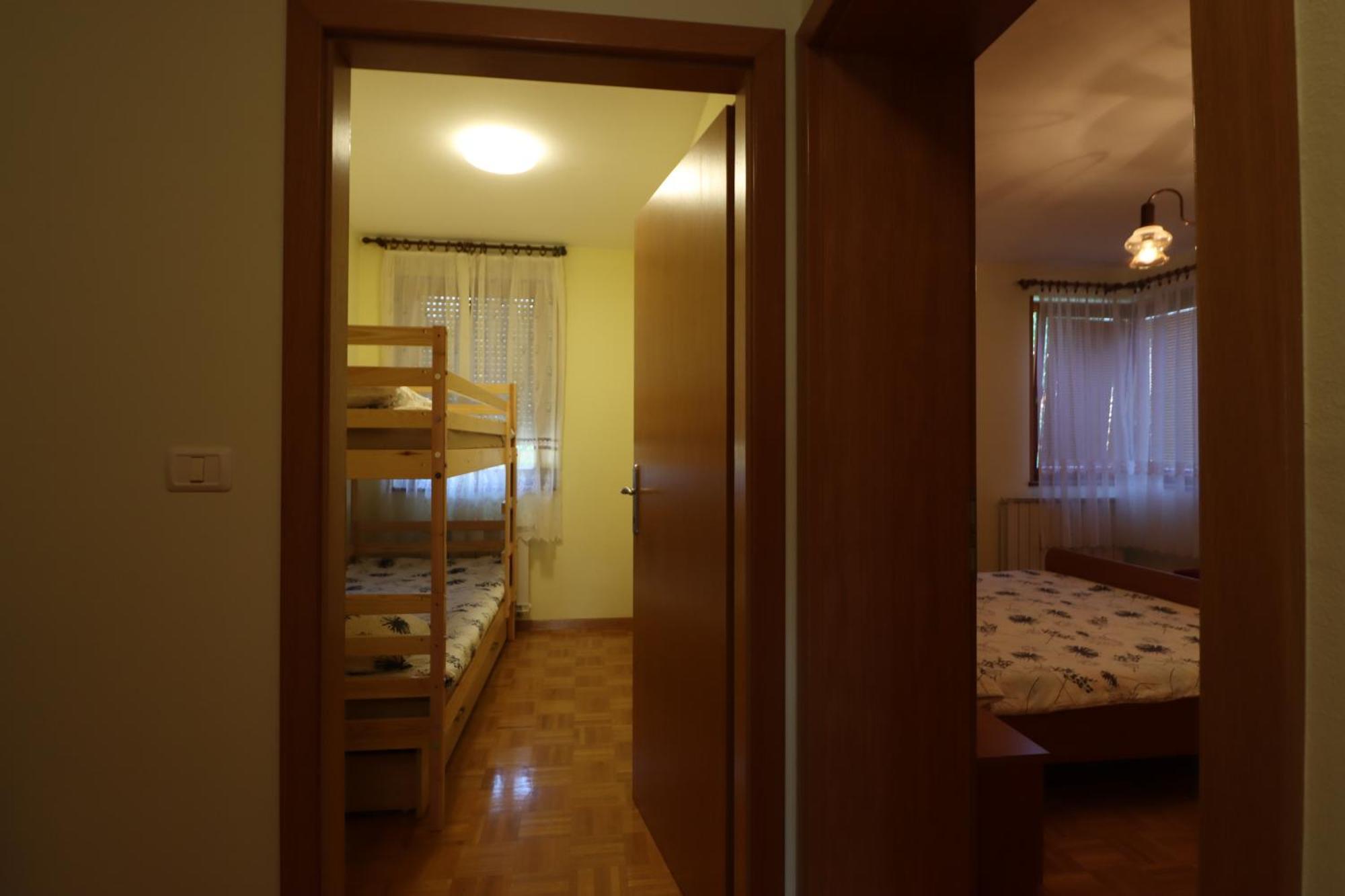 Apartma Buon 보베츠 외부 사진