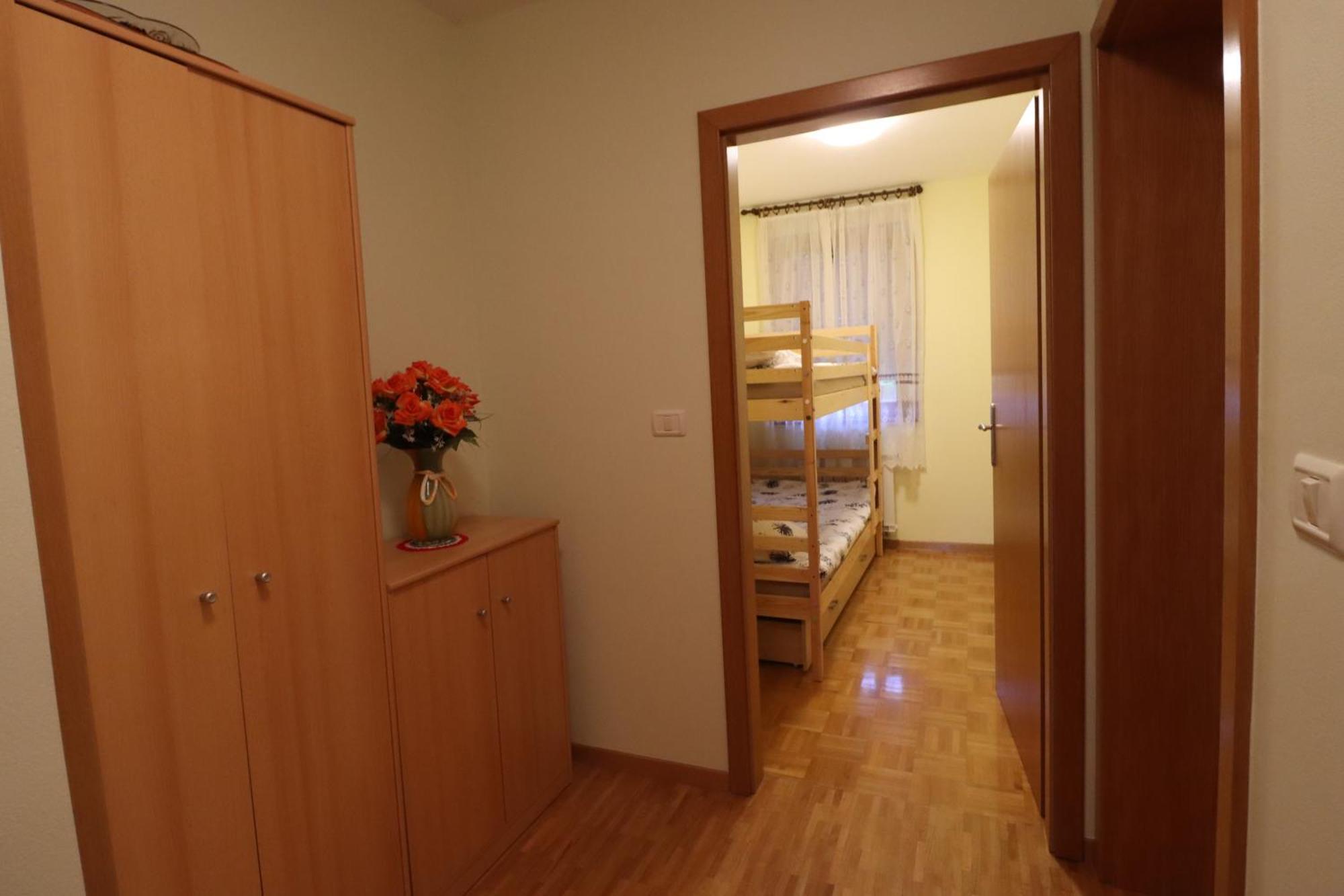 Apartma Buon 보베츠 외부 사진