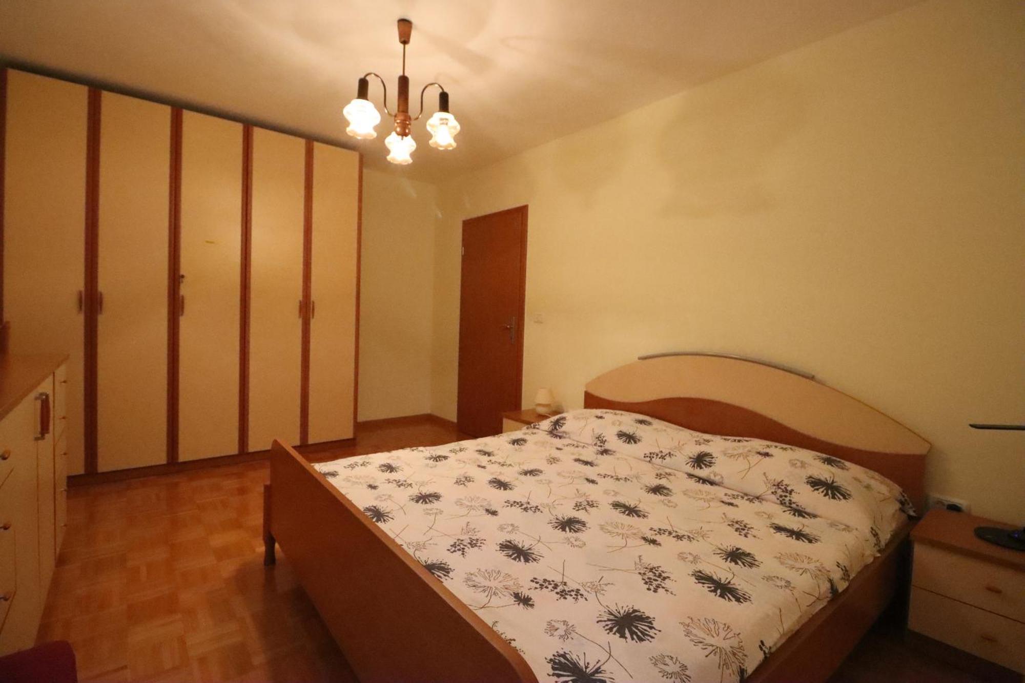 Apartma Buon 보베츠 외부 사진