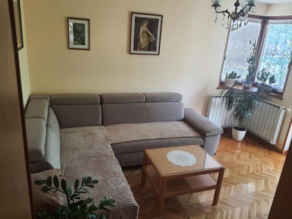 Apartma Buon 보베츠 외부 사진